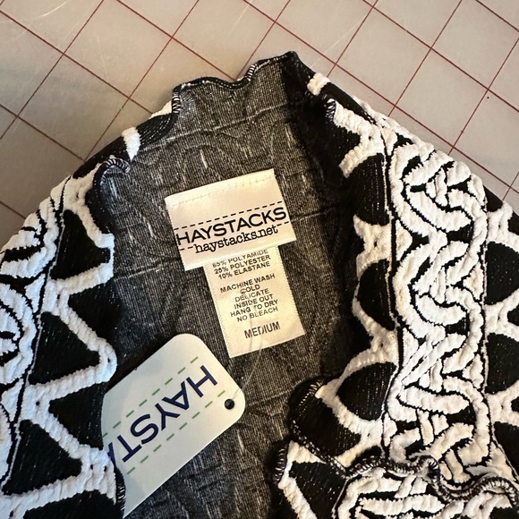 Haystacks Amarró skirt M - Picture 2 of 3